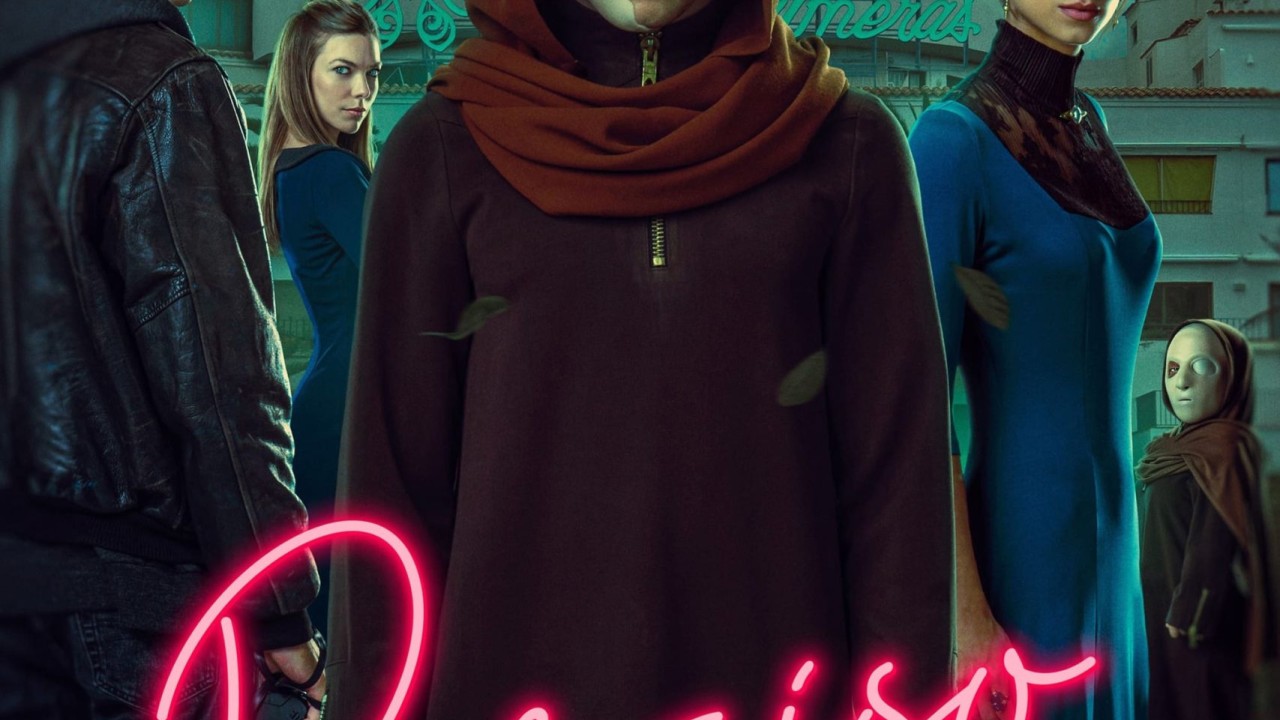 Paradise الموسم 2