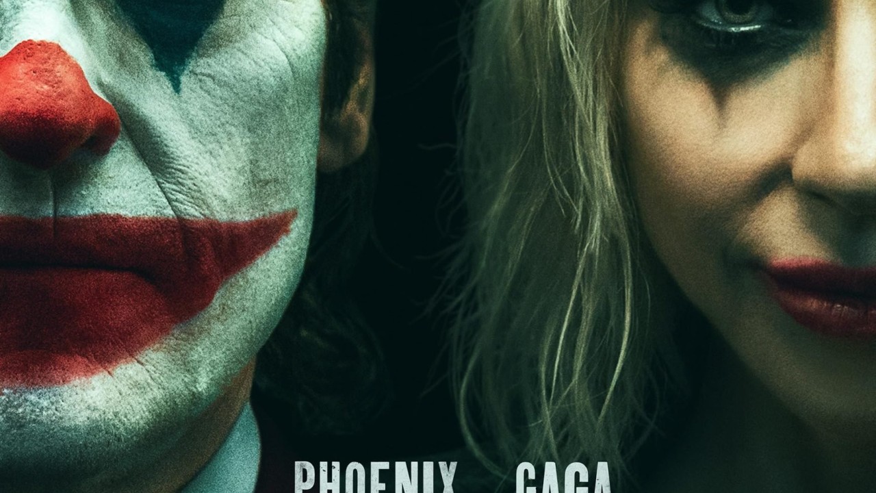مشاهدة فيلم Joker: Folie à Deux 2024 مدبلج