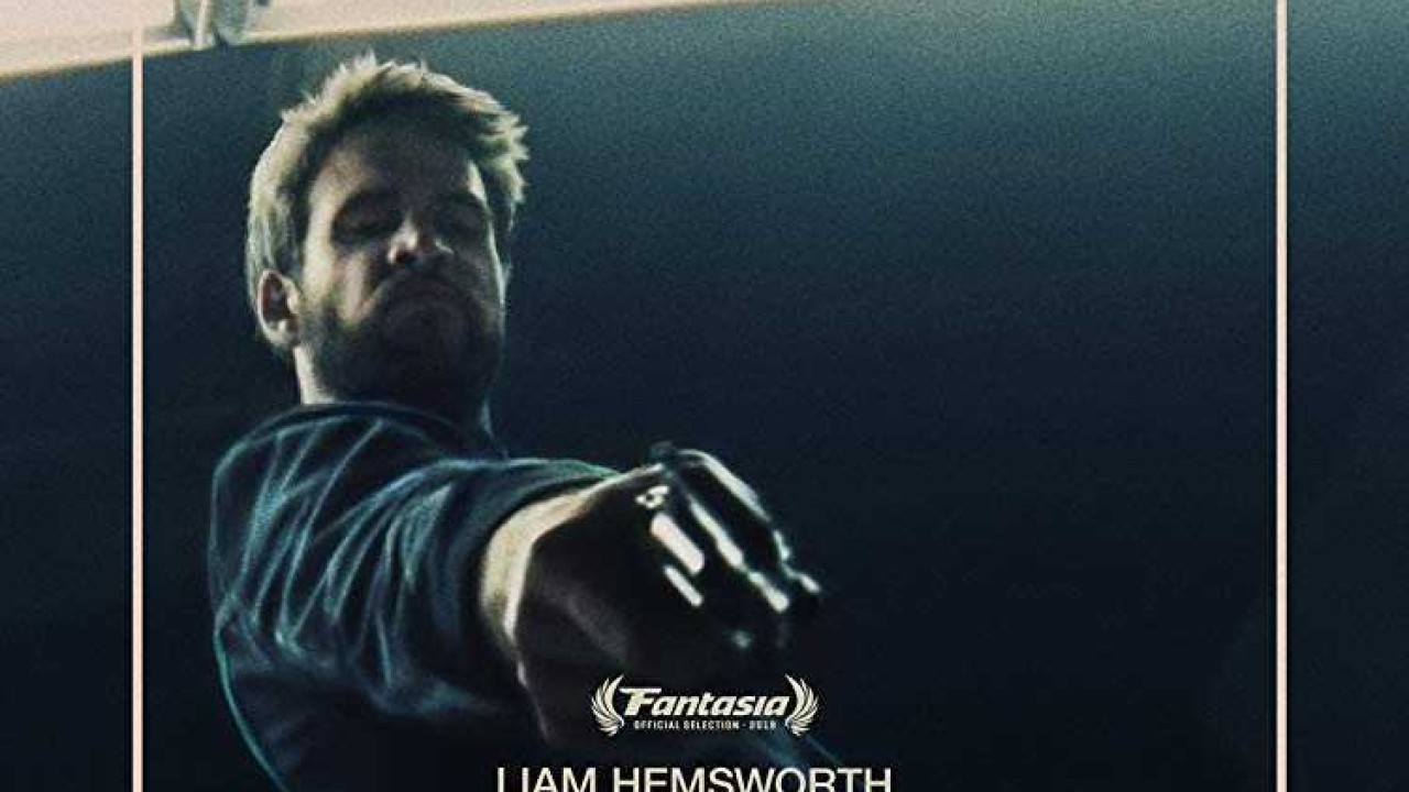 مشاهدة فيلم Killerman 2019 مترجم