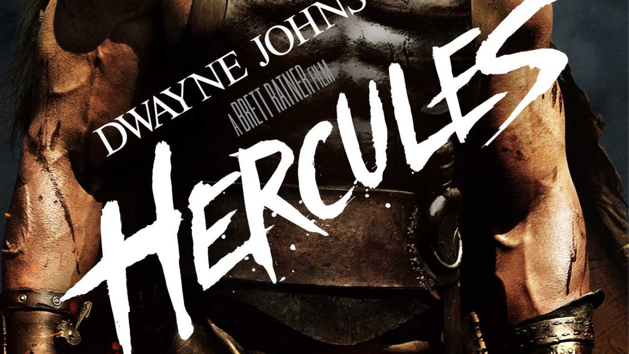 فيلم Hercules 2014 مترجم