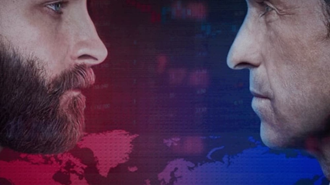 مشاهدة مسلسل Devils موسم 2 حلقة 1