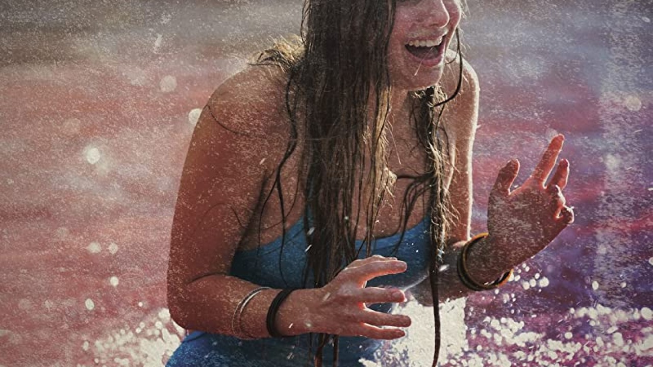 مشاهدة فيلم Aquaslash 2019 مترجم