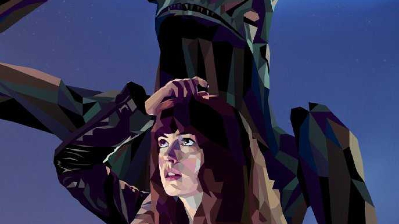 فيلم Colossal 2016 مترجم