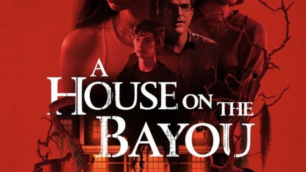 مشاهدة فيلم A House on the Bayou 2021 مترجم