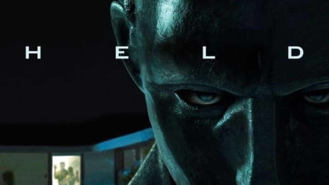 مشاهدة فيلم Held 2020 مترجم