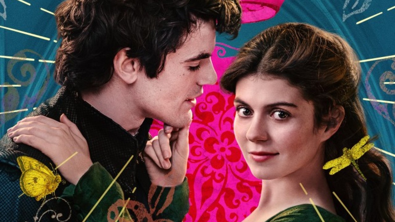 مشاهدة مسلسل My Lady Jane موسم 1 حلقة 1