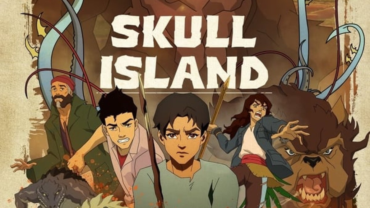 Skull Island