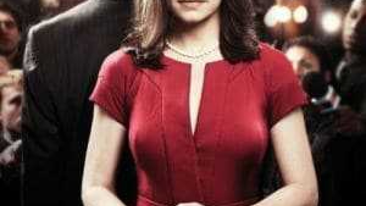 مشاهدة مسلسل The Good Wife موسم 1 حلقة 13
