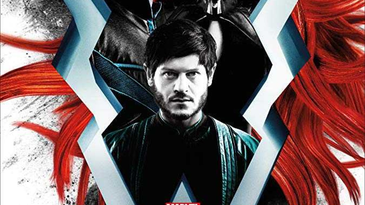 مشاهده مسلسل Inhumans موسم 1 حلقة 5