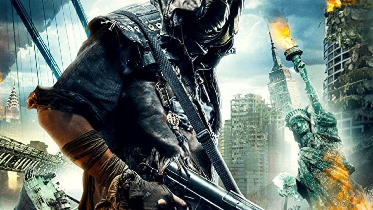 مشاهدة فيلم The Coming 2020 مترجم