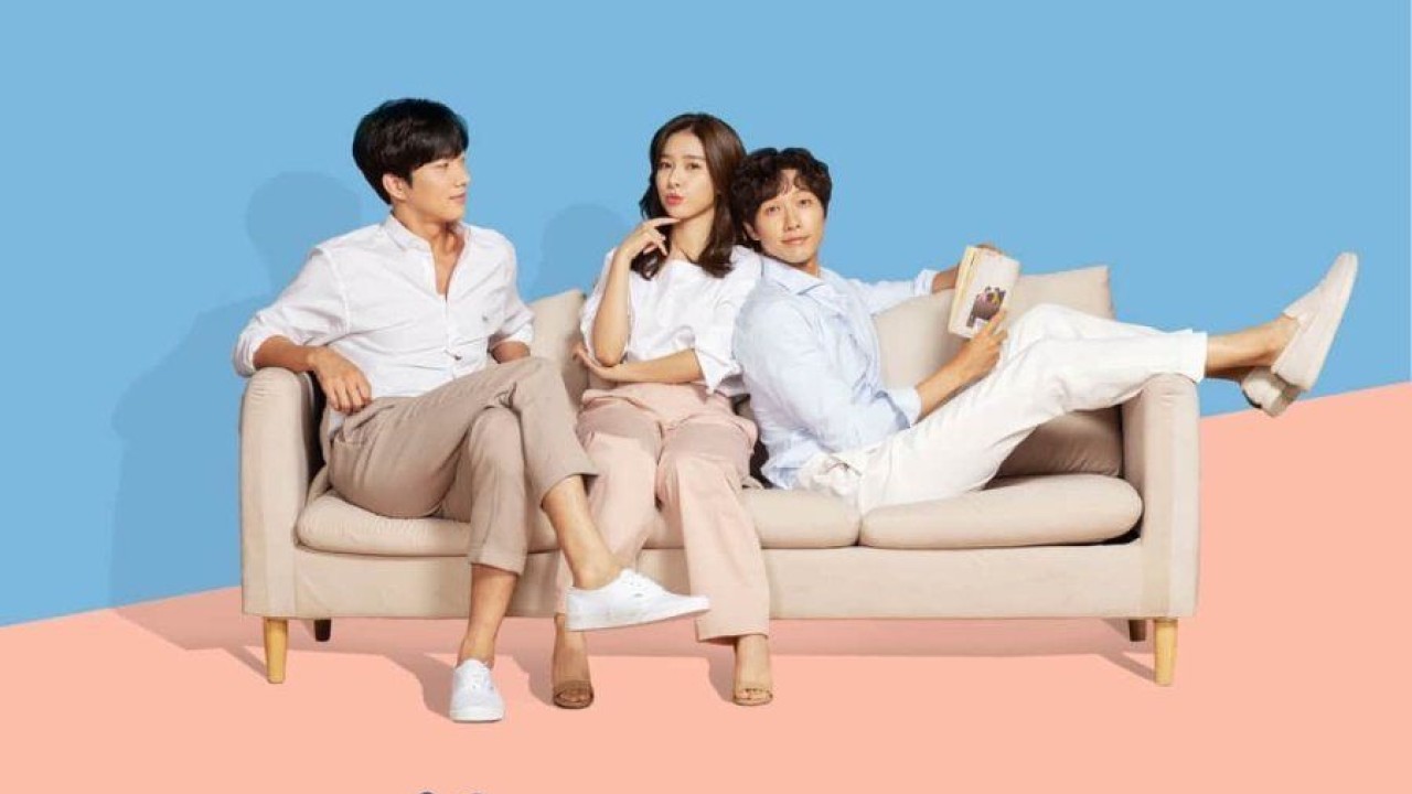 مشاهدة مسلسل Lonely Enough To Love موسم 1 حلقة 2