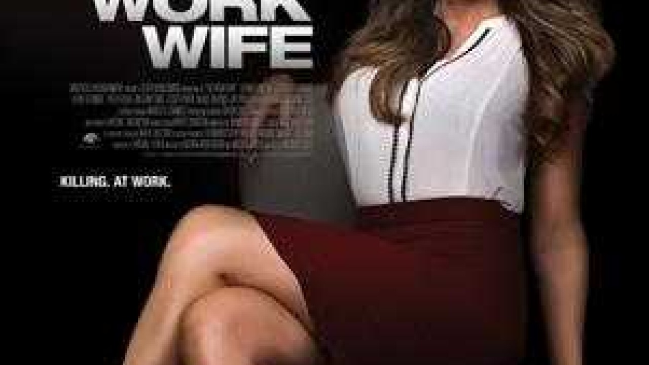 مشاهدة فيلم The Work Wife 2018 مترجم