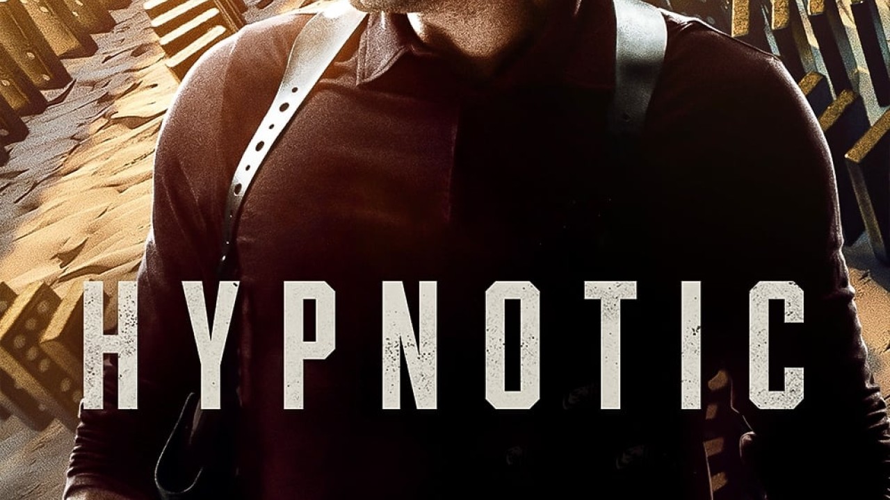مشاهدة فيلم Hypnotic 2023 مترجم