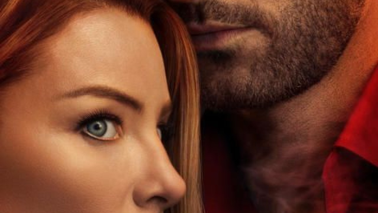 مشاهدة مسلسل Lucifer موسم 5 حلقة 4
