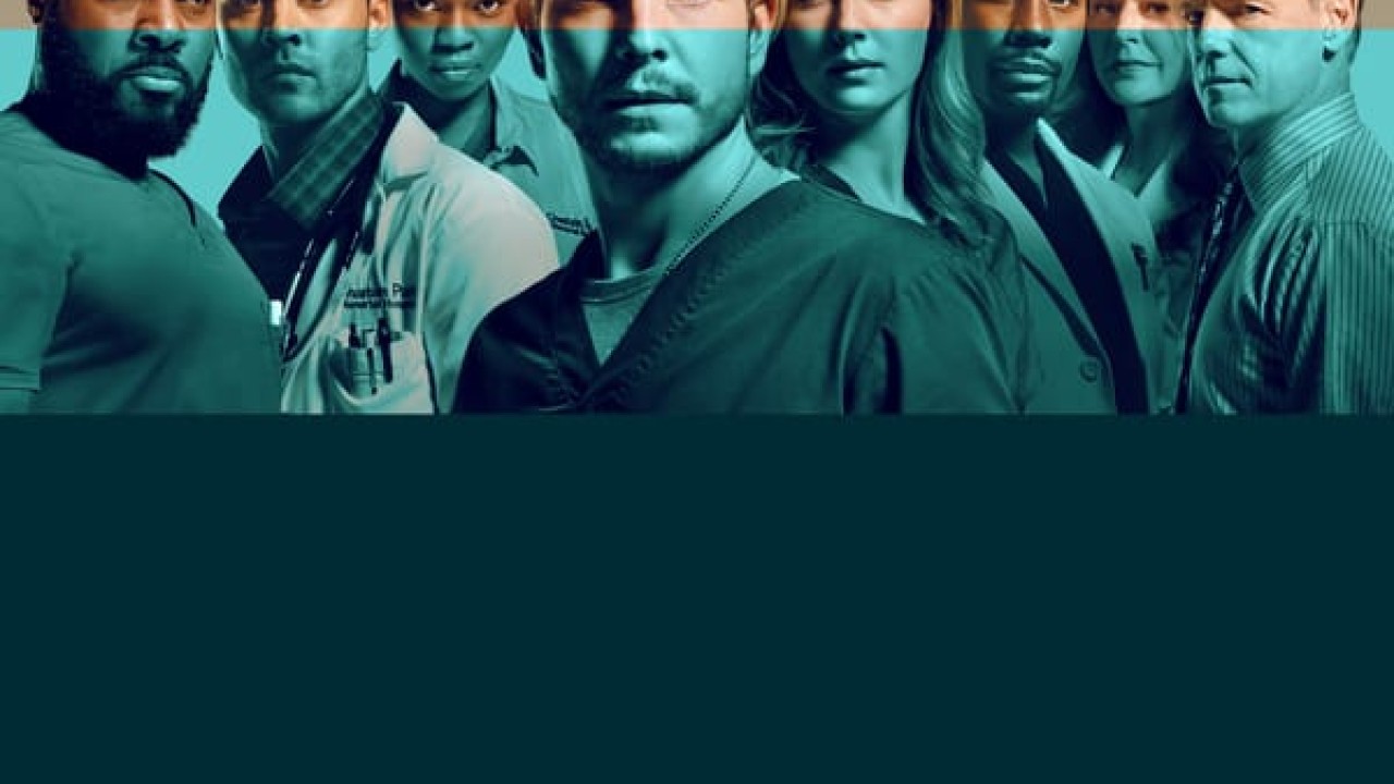 مشاهدة مسلسل The Resident موسم 4 حلقة 1