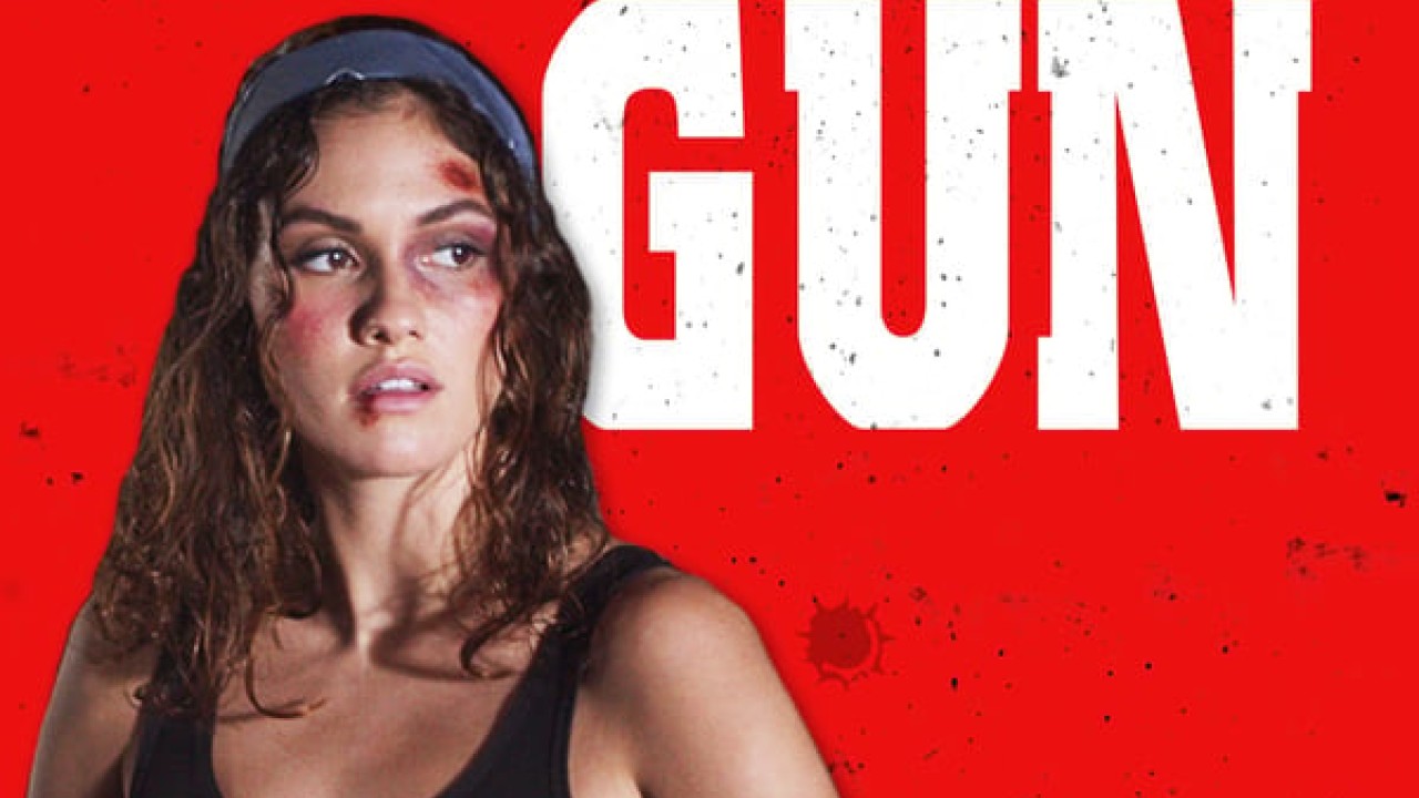 مشاهدة فيلم Girl With a Gun 2022 مترجم