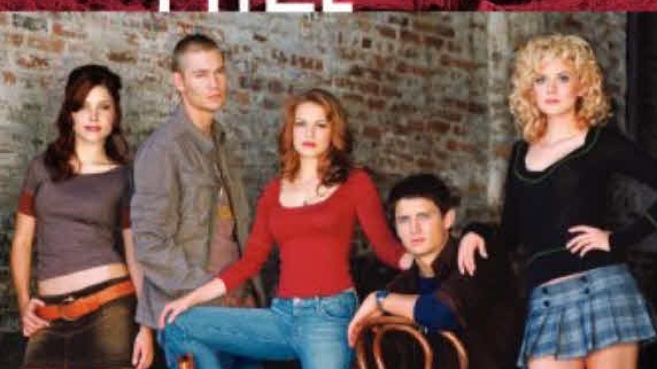 مشاهدة مسلسل One Tree Hill موسم 2 حلقة 16
