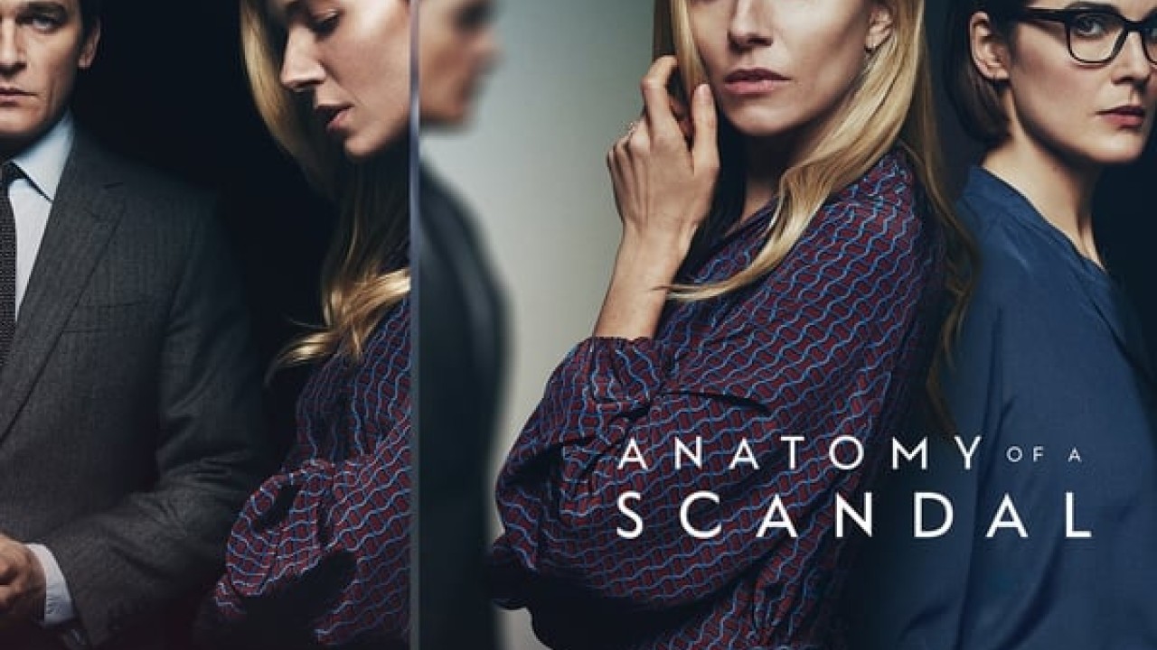 مشاهدة مسلسل Anatomy of a Scandal موسم 1 حلقة 1