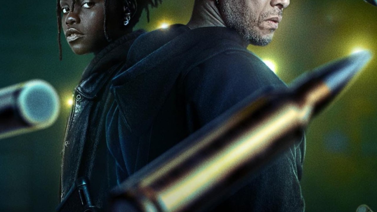 مشاهدة مسلسل Ganglands موسم 2 حلقة 6 والاخيرة