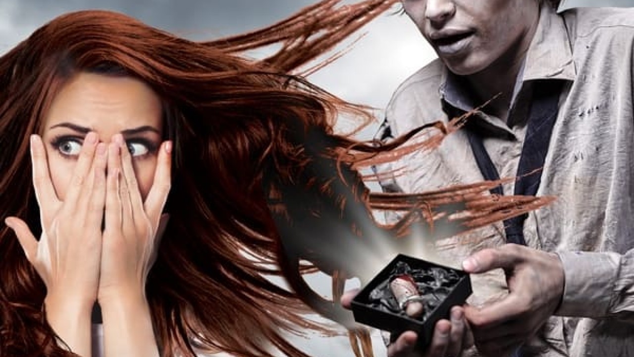 مشاهدة فيلم Zombae 2022 مترجم