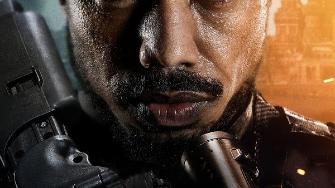 مشاهدة فيلم Tom Clancy’s Without Remorse 2021 مدبلج