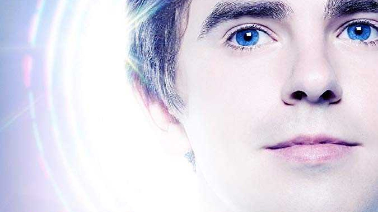 مسلسل The Good Doctor موسم 2 حلقة 9