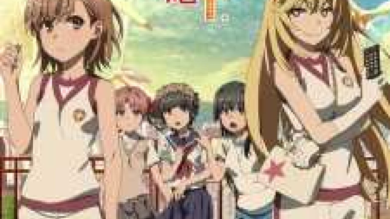 مشاهدة انمي Toaru Kagaku no Railgun T موسم 1 حلقة 16