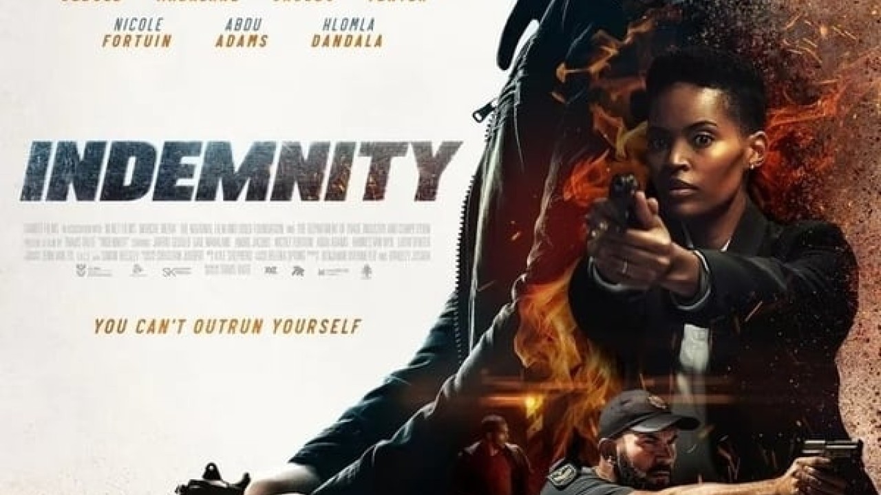مشاهدة فيلم Indemnity 2021 مترجم