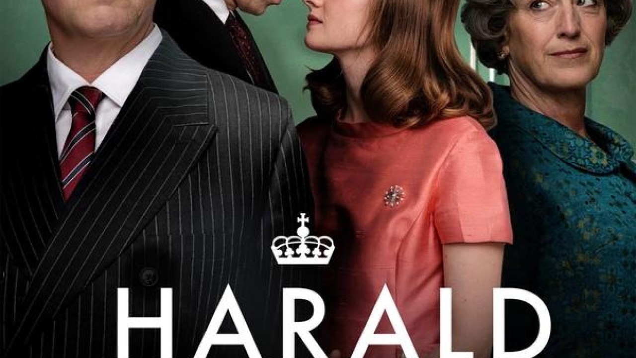 مشاهدة مسلسل The Commoner موسم 1 حلقة 4
