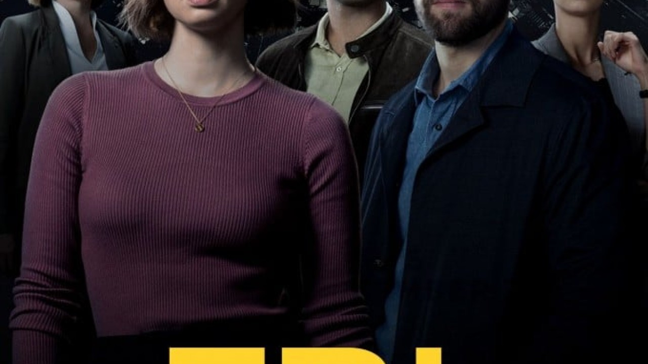 مشاهدة مسلسل FBI: International موسم 2 حلقة 2