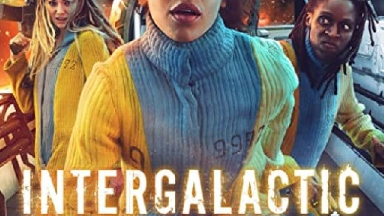 Intergalactic الموسم 1