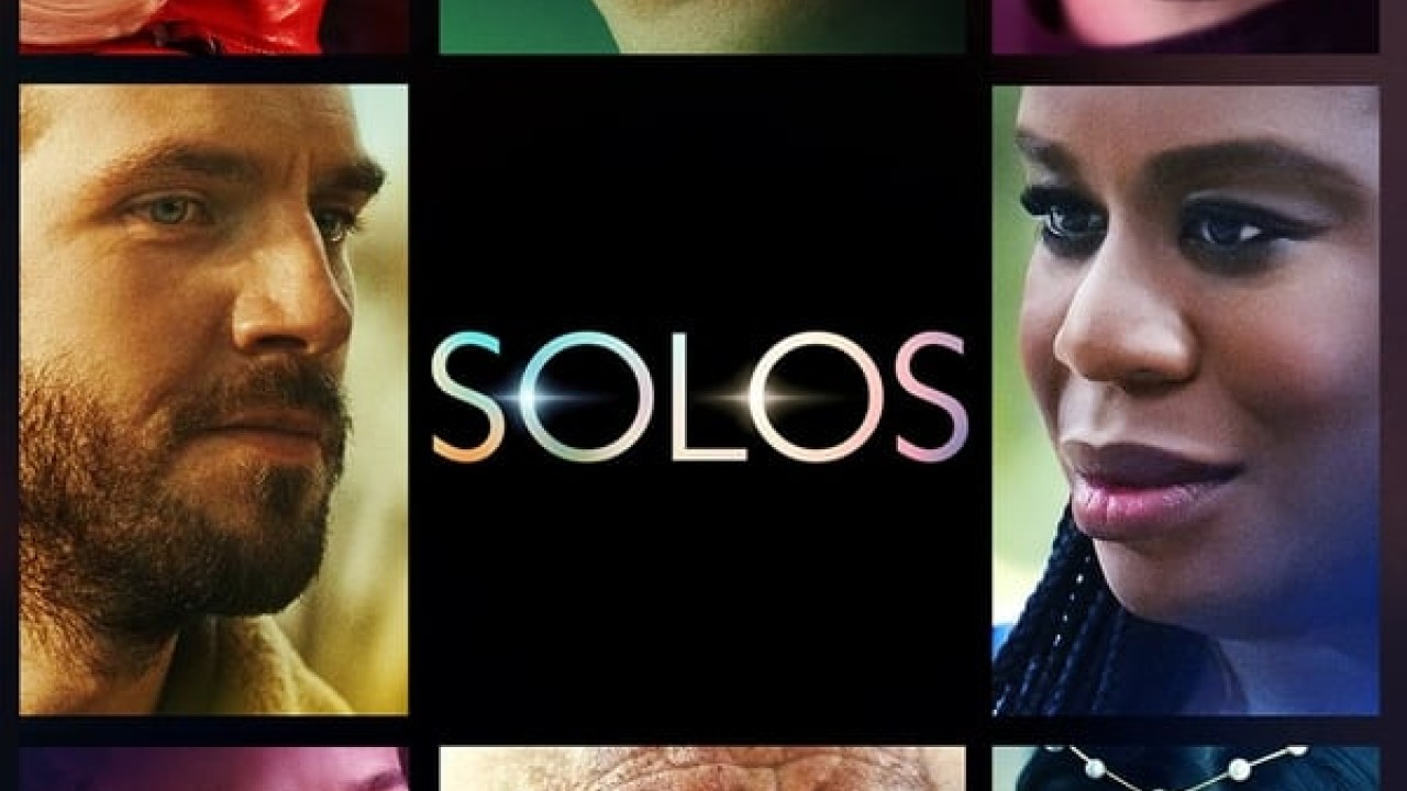 Solos الموسم 1