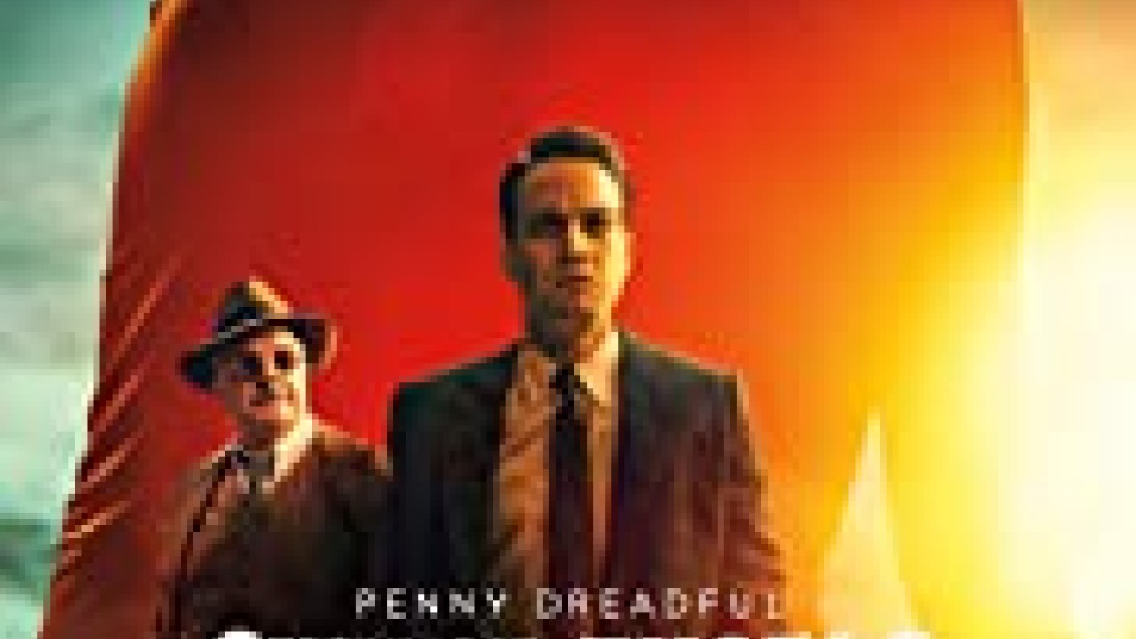 مشاهدة مسلسل Penny Dreadful: City of Angels موسم 1 حلقة 3