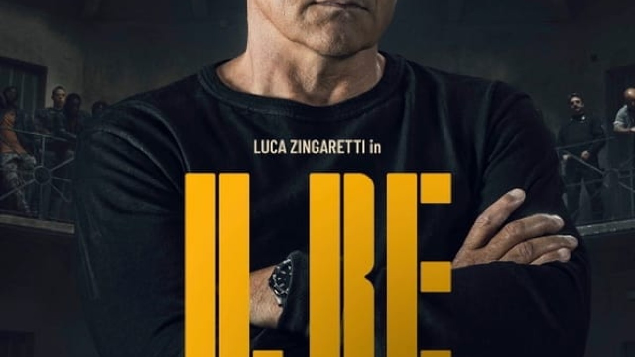 مشاهدة مسلسل Il re موسم 1 حلقة 8 والاخيرة