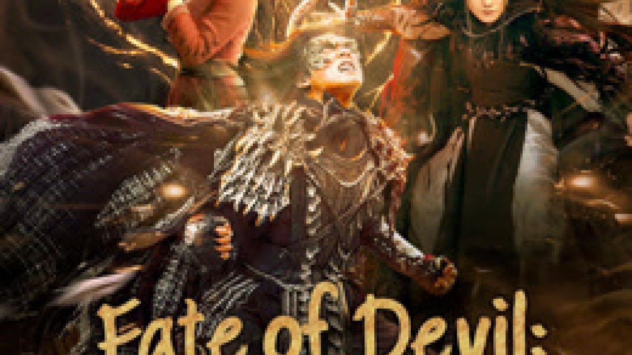 مشاهدة فيلم Fate of Devil: Devastation 2023 مترجم