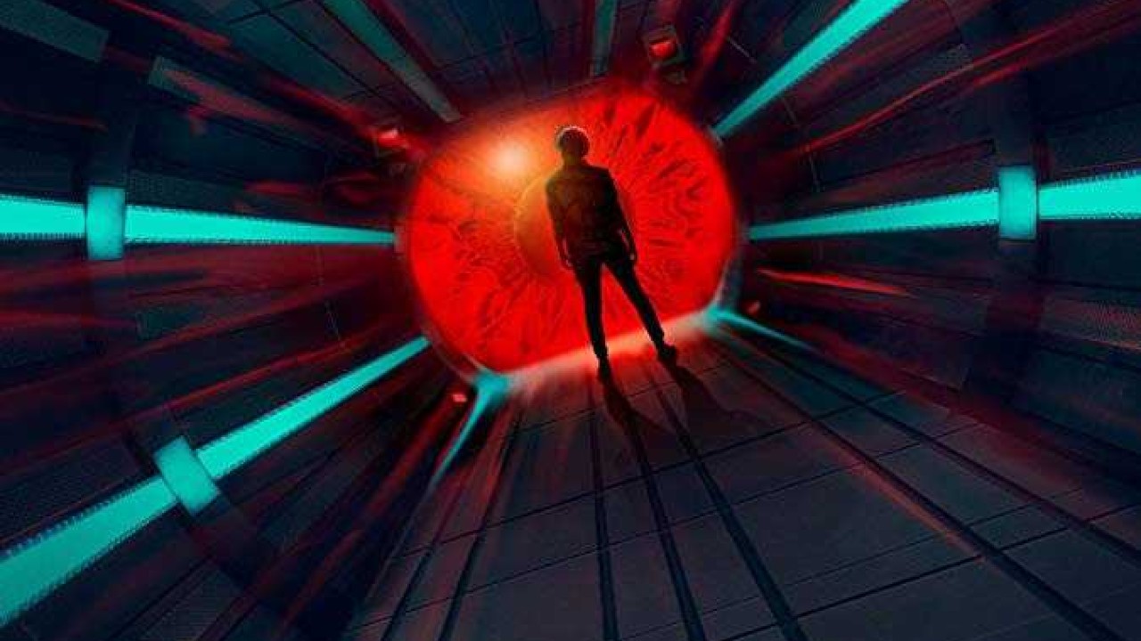 Nightflyers