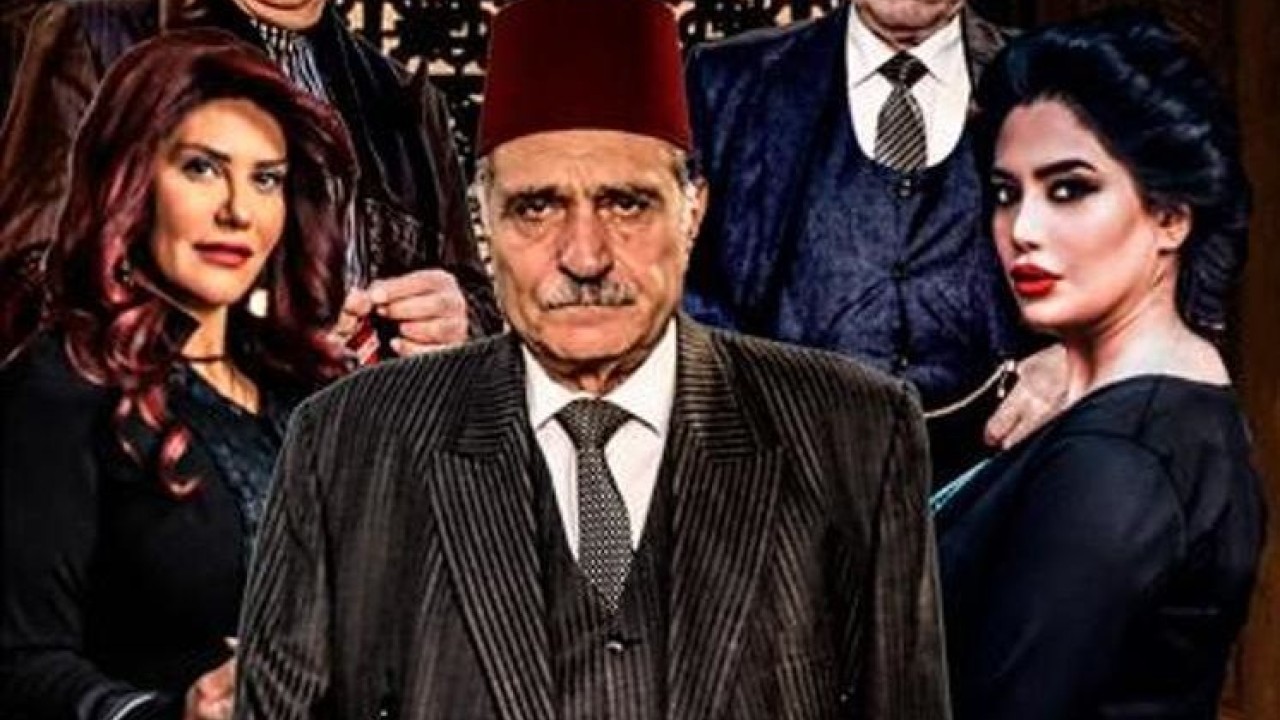 مسلسل باب الحارة موسم 11 حارة الصالحية حلقة 7
