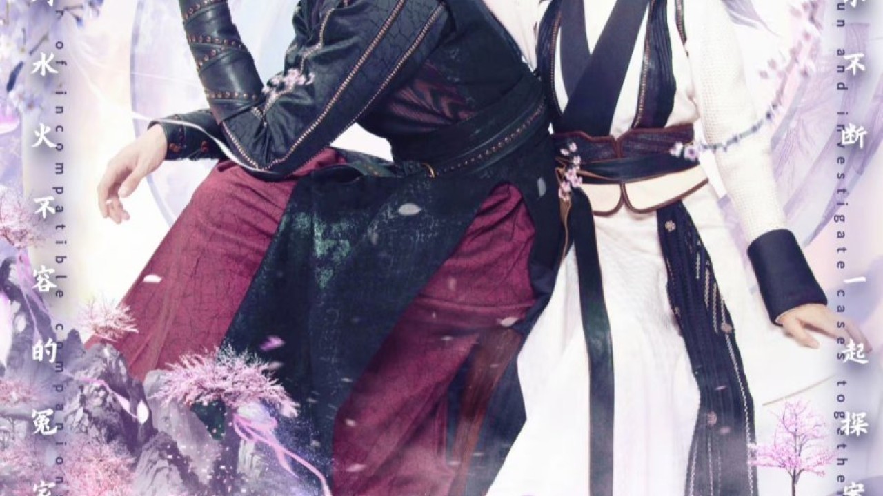 Marry Me, My Evil Lord