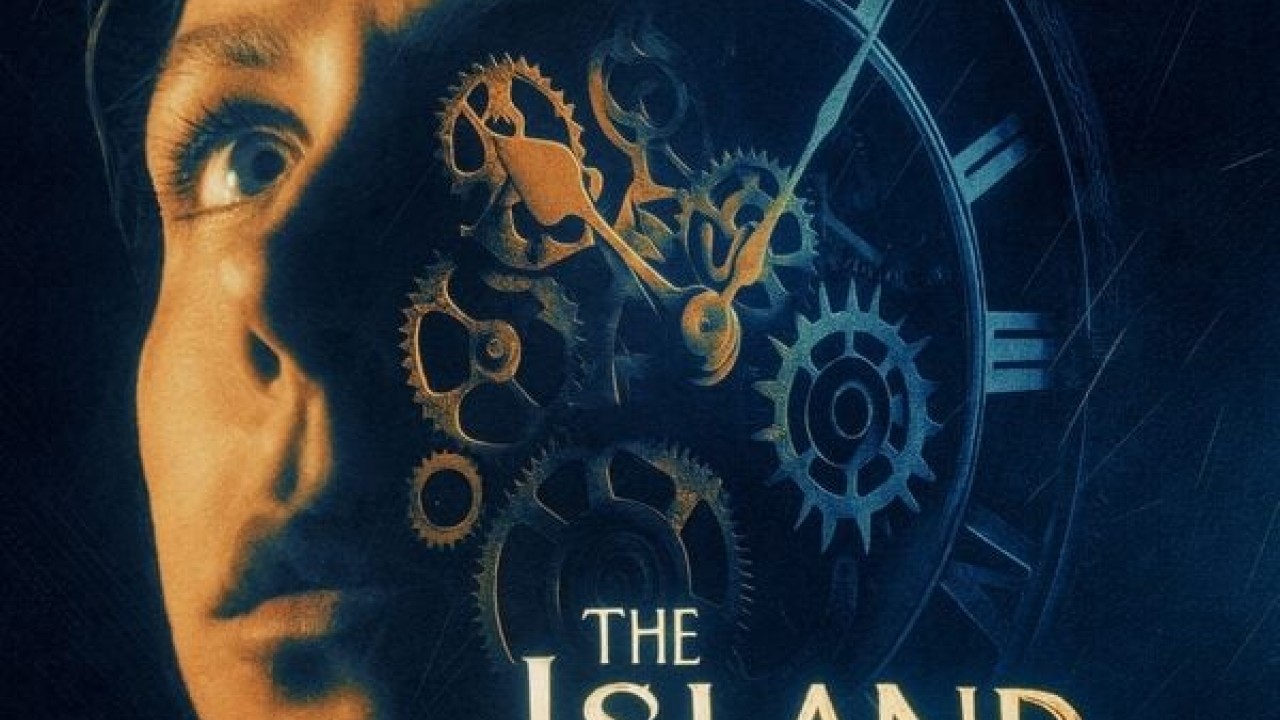 مشاهدة فيلم The Island Between Tides 2024 مترجم