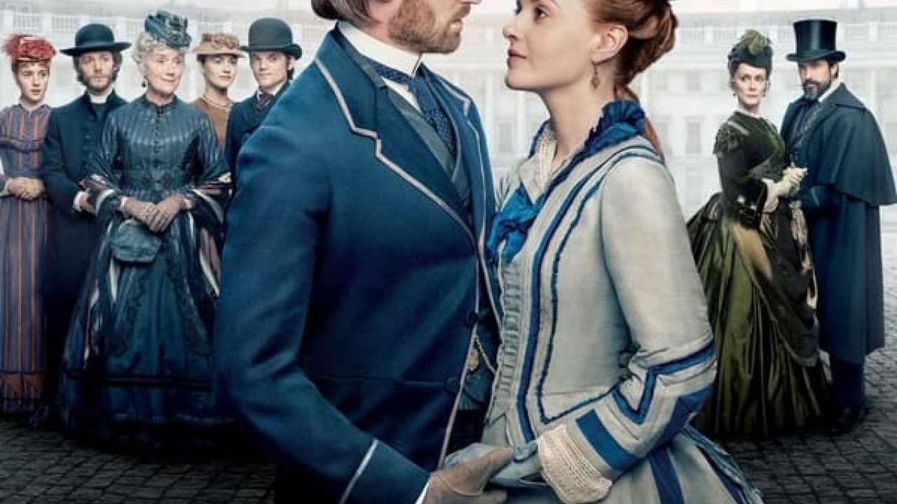 مشاهدة مسلسل Belgravia: The Next Chapter موسم 1 حلقة 6