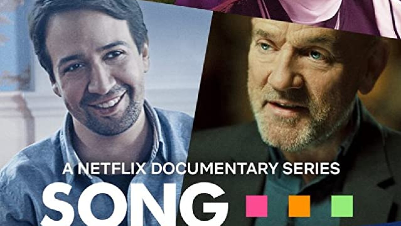 مشاهدة مسلسل Song Exploder موسم 1 حلقة 1