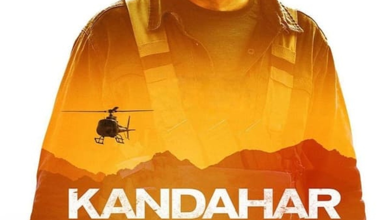 مشاهدة فيلم Kandahar 2023 مترجم