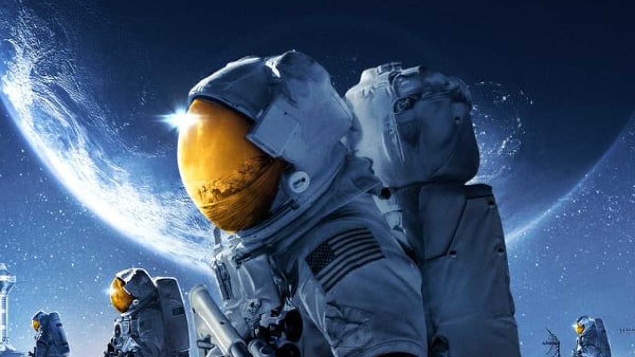For All Mankind الموسم 2