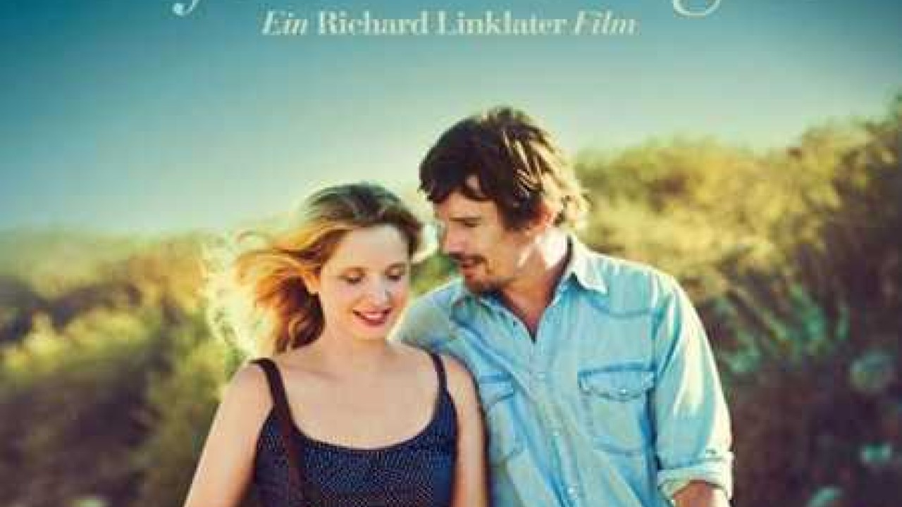 فيلم Before Midnight 2013 مترجم