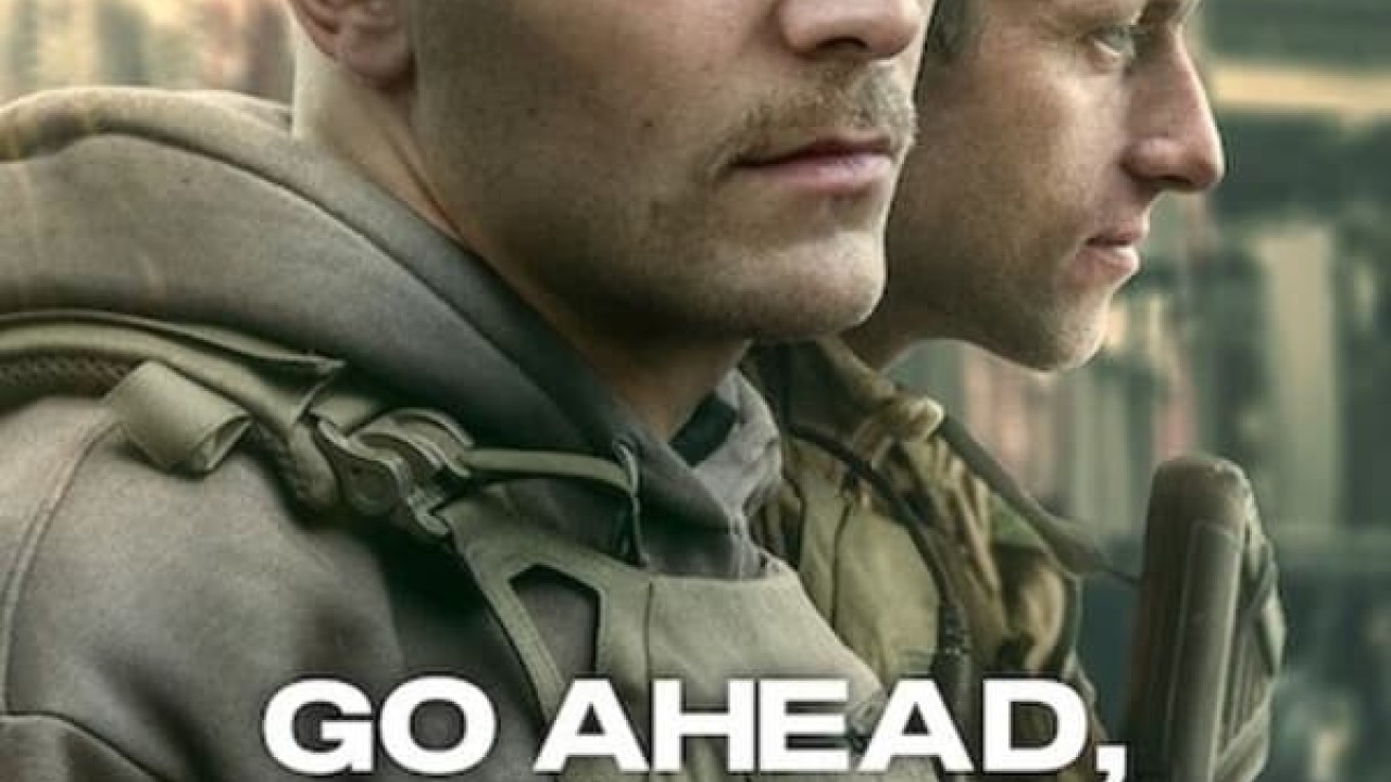 مشاهدة مسلسل Go Ahead, Brother موسم 1 حلقة 1