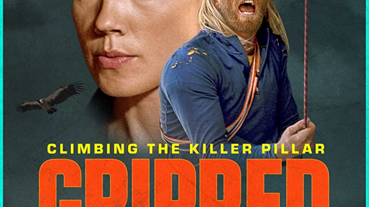مشاهدة فيلم Gripped: Climbing the Killer Pillar 2020 مترجم