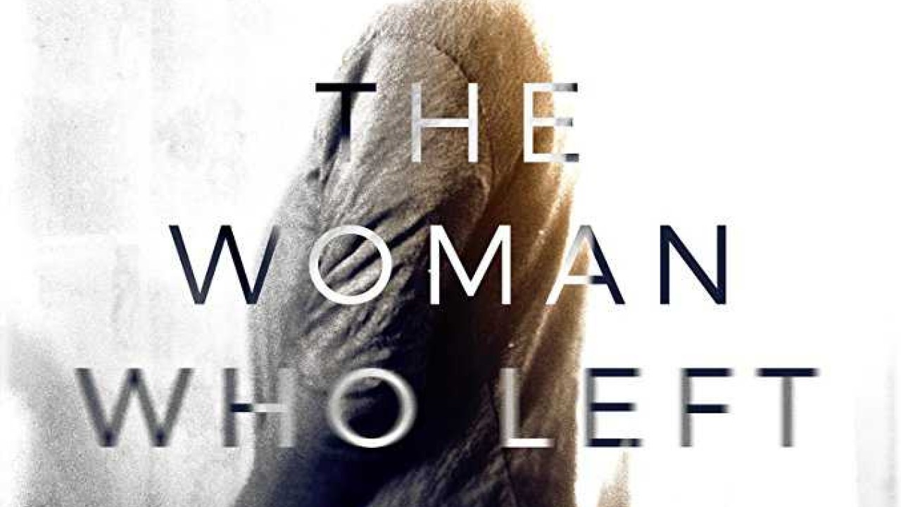 فيلم The Woman Who Left 2016 مترجم