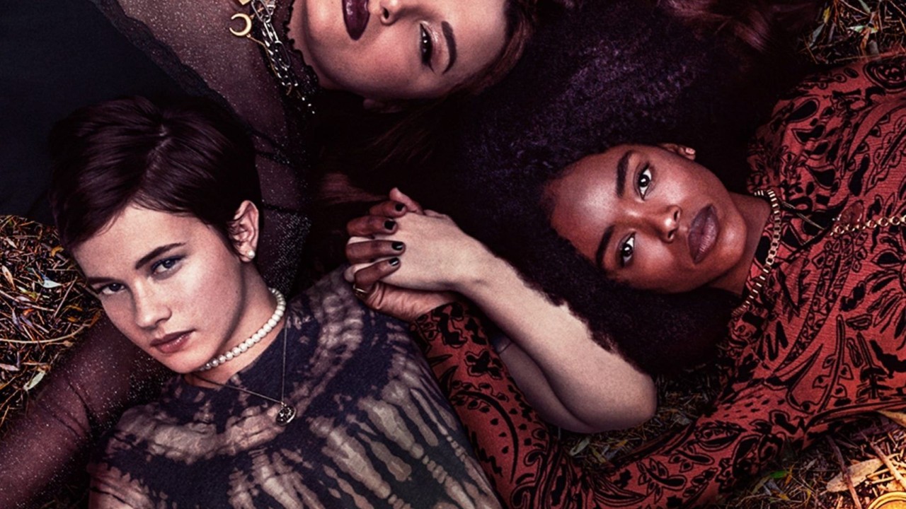 مشاهدة فيلم WEBRip The Craft: Legacy 2020 مترجم