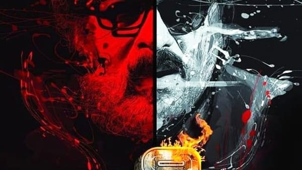 مشاهدة فيلم Ravi Bopanna 2022 مترجم
