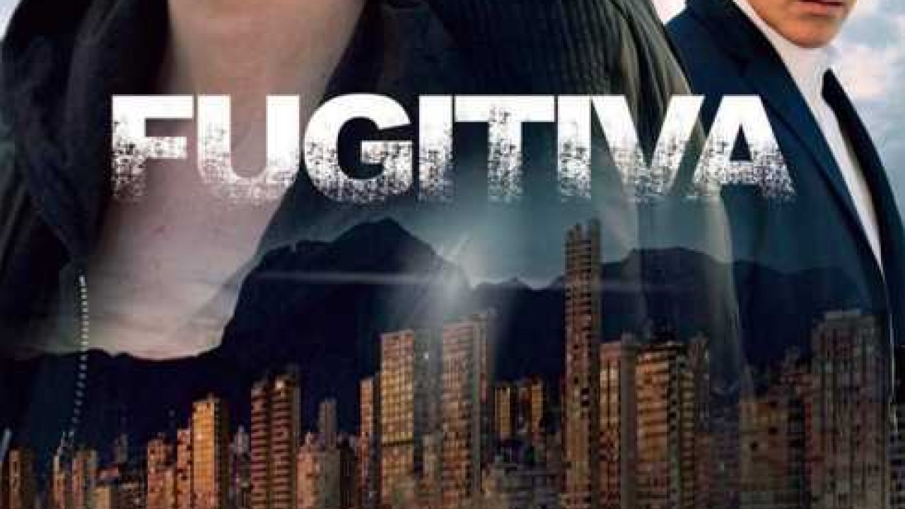 مسلسل Fugitiva موسم 1 حلقة 2